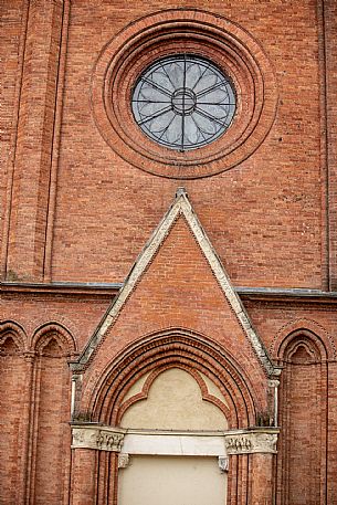 San Lorenzo Cathedral - Alba